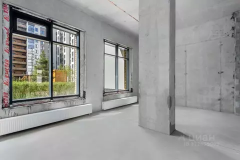 Помещение свободного назначения в Санкт-Петербург Манчестерская ул., ...