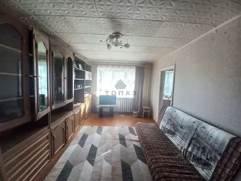 2-к кв. Воронежская область, Воронеж ул. 9 Января, 91 (46.0 м)