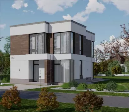 Продается дом в д. Андреевское