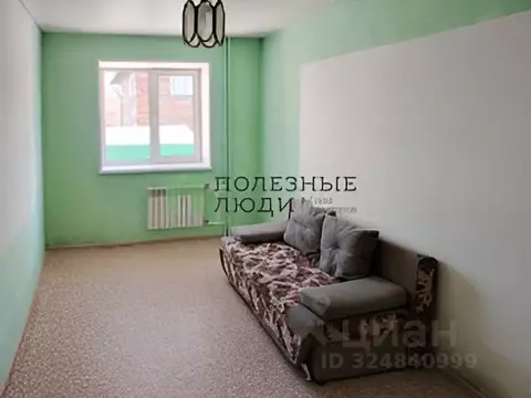 1-к кв. Амурская область, Сковородино ул. Сурнина, 5В (31.3 м)