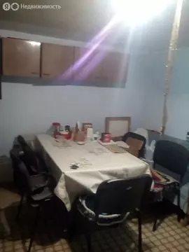 Дом в Сакский район, Ореховское сельское поселение, садоводческий ...