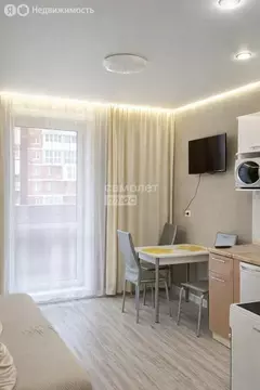 1-комнатная квартира: Иркутск, улица Пискунова, 148/7 (42 м)