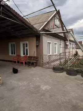 Дом в Сальск, Кузнечная улица (69 м)