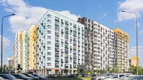 Офис в Москва Производственная ул., 12к1 (155 м)