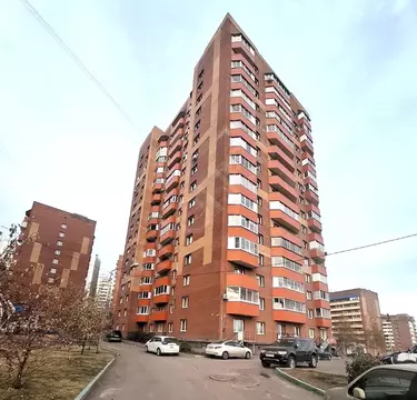 Студия Красноярский край, Красноярск просп. 60 лет Образования СССР, ...