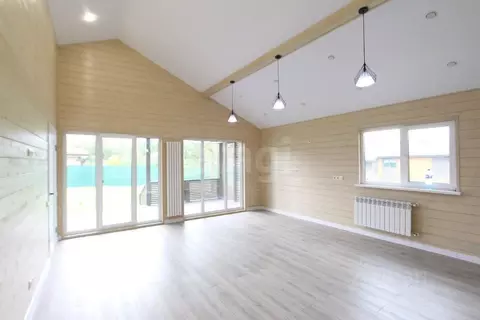 Дом в Тверская область, Калининский муниципальный округ, Коттеджный ...