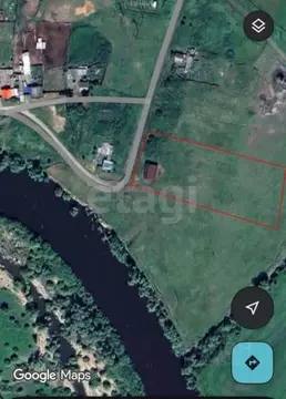 Дом в Тюменская область, Упоровский муниципальный округ, д. Тютрина  ...