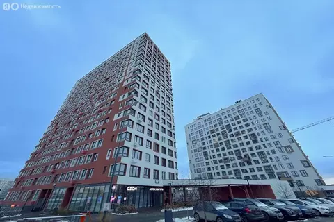 Помещение свободного назначения (31.7 м)