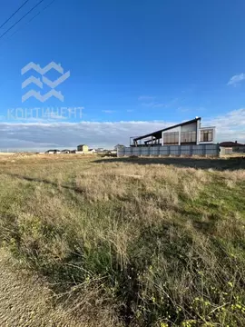 Участок в Крым, Евпатория ул. Аблякима Гафарова (6.0 сот.)