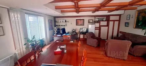 Офис в Крым, Симферополь ул. Севастопольская, 4 (87 м)