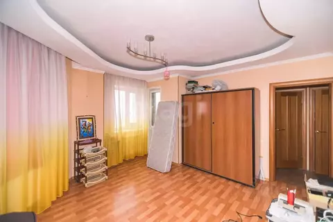 3-к кв. Ханты-Мансийский АО, Сургут просп. Ленина, 74 (68.0 м)