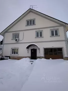 Дом в Москва д. Николо-Хованское, Лесная Поляна-2 ТСЖ, 78 (494 м)