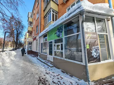 Помещение свободного назначения в Московская область, Подольск ...