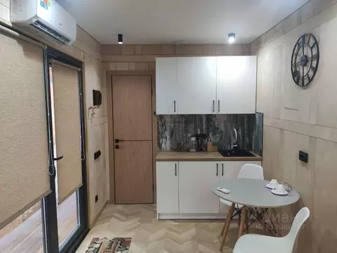 Комната Калининградская область, Гурьевский муниципальный округ, пос. ...