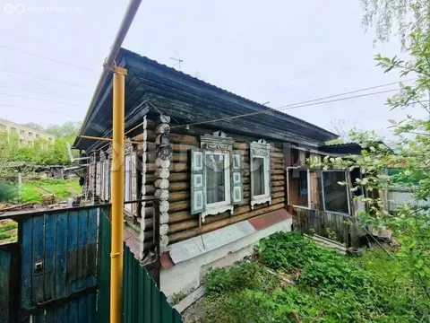Дом в Новосибирск, улица Седова (64 м)