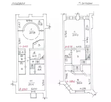 Помещение свободного назначения в Новосибирская область, Новосибирск ...