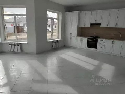 Коттедж в Ставропольский край, Михайловск Шпаковский район,  (96 м)