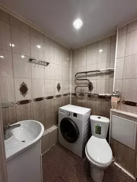 2-к кв. Башкортостан, Уфа ул. Просвещения, 7 (55.0 м)