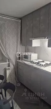 1-к кв. Ивановская область, Иваново ул. Жарова, 8 (34.5 м)