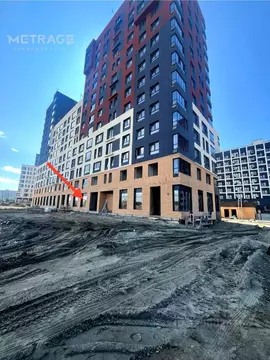 Помещение свободного назначения в Новосибирская область, Новосибирск ...