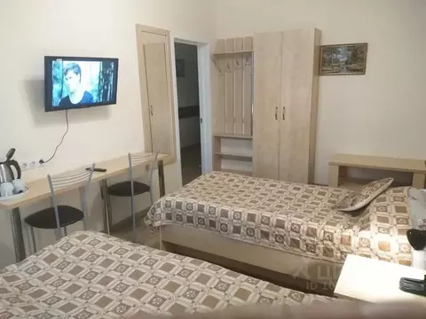 Комната Тульская область, Куркинский район, Михайловское с/пос, с. ...