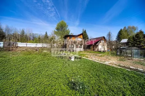 Участок в Пермский край, Пермь ул. Водозабор (4.5 сот.)