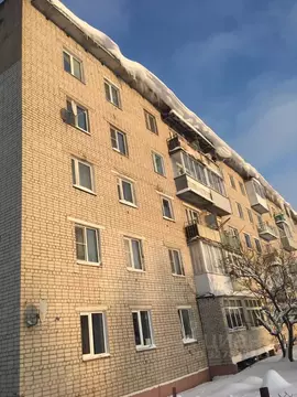 1-к кв. Владимирская область, Кольчугинский муниципальный округ, пос. ...