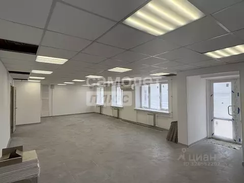 Помещение свободного назначения в Московская область, Ступино ул. ...