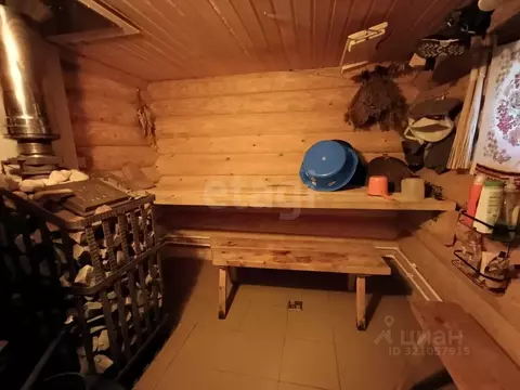 Дом в Архангельская область, Приморский муниципальный округ, Гвардеец ...