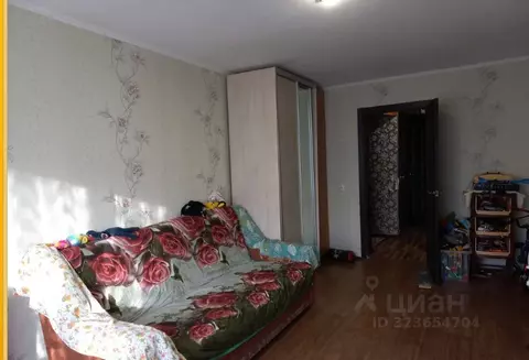 3-к кв. Ростовская область, Ростов-на-Дону Таганрогская ул., 139/1 ...