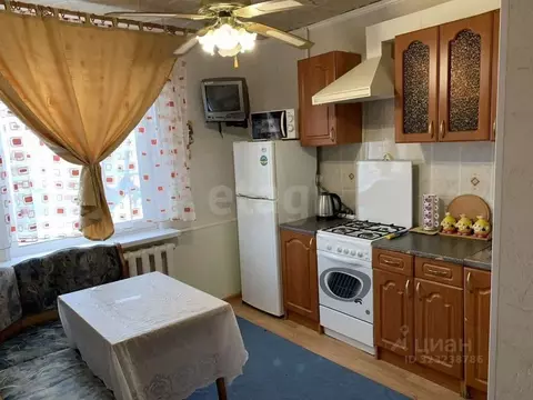 1-к кв. Ямало-Ненецкий АО, Новый Уренгой Сибирская ул., 21 (35.6 м)