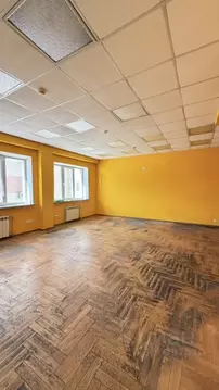 Офис в Хабаровский край, Хабаровск ул. Гайдара, 13 (263 м)