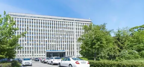 Офис в Санкт-Петербург канал Межевой, 5АХ (79 м)