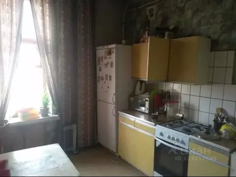 3-к кв. Волгоградская область, Волгоград ул. Мира, 13 (18.0 м)