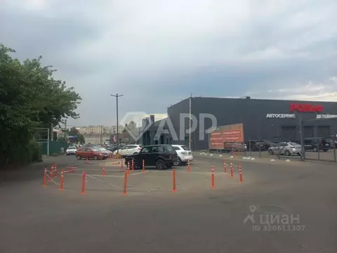 Склад в Краснодарский край, Краснодар ул. Стасова, 182/1 (1996 м)