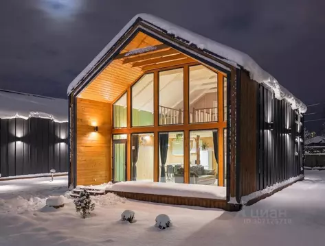 Дом в Московская область, Богородский городской округ, д. Следово ул. ...