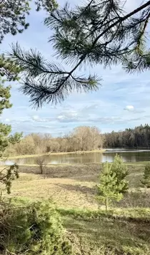 Участок в Московская область, Ступино городской округ, Шелково Ривер ...