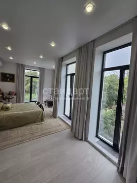 1-к кв. Ставропольский край, Ессентуки Баталинская ул. (54.0 м)