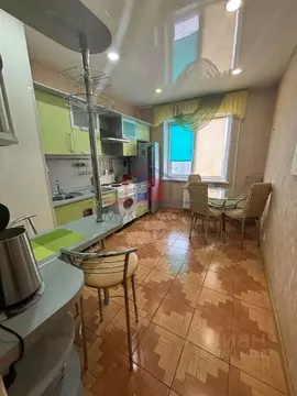 3-к кв. Белгородская область, Старый Оскол Олимпийский мкр, 45 (63.0 ...