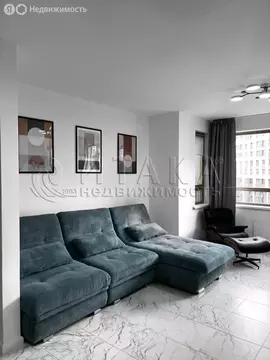 1-комнатная квартира: Санкт-Петербург, проспект Авиаконструкторов, 54 ...