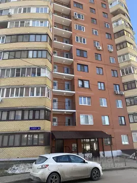 2-к кв. Москва, Москва, Троицк ул. Нагорная, 6 (56.0 м)