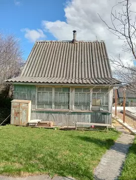 Дом в Ленинградская область, Всеволожский район, Колтушское городское ...