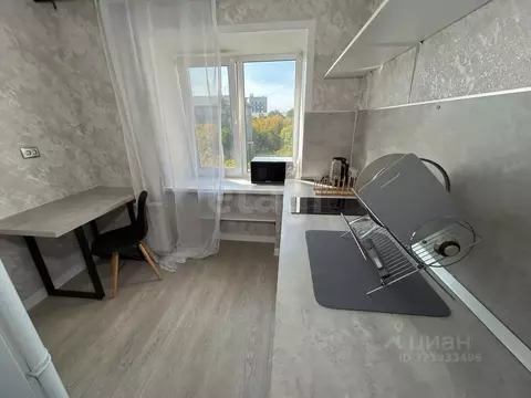 2-к кв. Новосибирская область, Новосибирск ул. Богдана Хмельницкого, ...