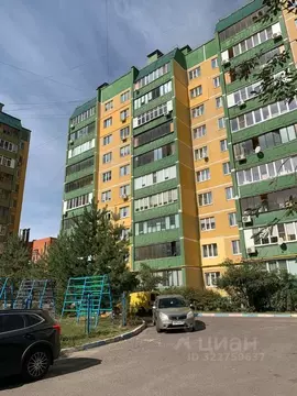 2-к кв. Курская область, Курск просп. Хрущева, 28 (49.8 м)