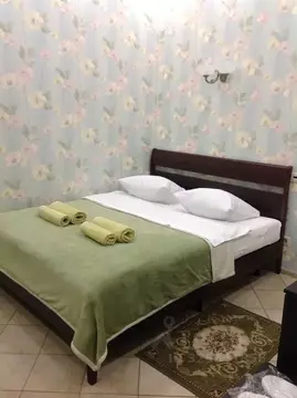 Комната Московская область, Домодедово Востряково мкр, ул. 2-я ...