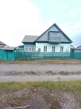 Дом в Липецкая область, Липецк пер. 2-й Лесной, 4 (75 м)