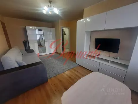 2-к кв. Архангельская область, Северодвинск ул. Капитана Воронина, 15 ...