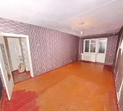 1-к кв. Московская область, Серпухов Московское ш., 44 (32.7 м)