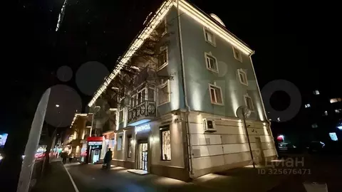 1-к кв. Калининградская область, Калининград Ленинский просп., 19 ...