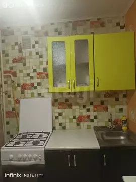 1-комнатная квартира: Мохсоголлох, Соколиная улица, 3 (30.2 м)